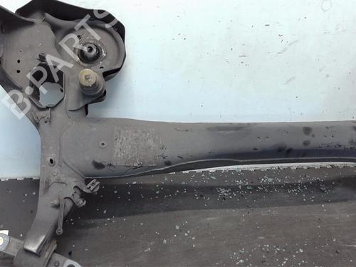 Rear axle PEUGEOT 308 II (LB_, LP_, LW_, LH_, L3_) 1.2 THP 130 | BP19539427M2 