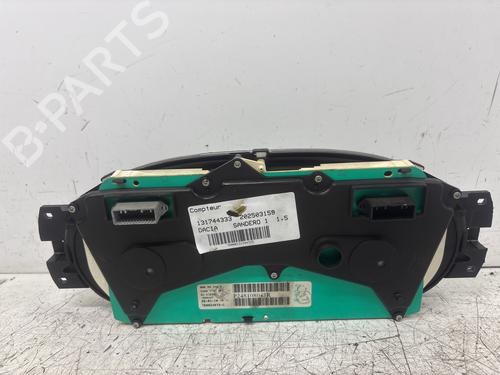 Instrument cluster DACIA SANDERO 1.5 dCi | BP38676357C47 - Image 3