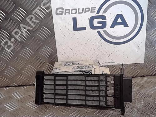 Used Electronic module RENAULT SCÉNIC III (JZ0/1_) 1.5 dCi (JZ02, JZ0R) (95 hp) 14553410