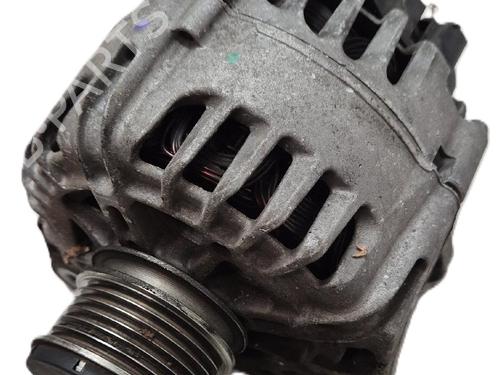 Alternator RENAULT CLIO III Hatchback Van (SB_, SR_) | BP37648894M7 - Image 4