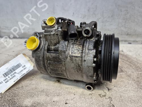 Used AC compressor BMW 6 (E63) 645 Ci (333 hp) 27267928