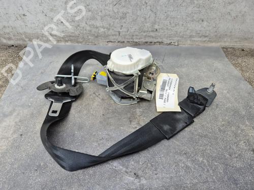 Used Front left seatbelt PEUGEOT 5008 (0U_, 0E_) 1.6 HDi (112 hp) 30714490