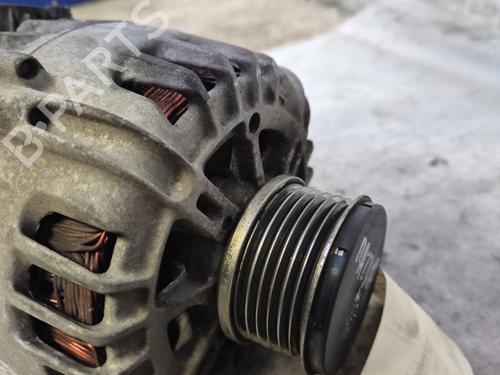 Alternator MAZDA 2 (DE_, DH_) 1.4 MZR-CD | BP29818948M7
