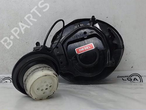 Used Fuel flap RENAULT KOLEOS I (HY_) 2.0 dCi 4x4 (HY0K) (150 hp) 17201736