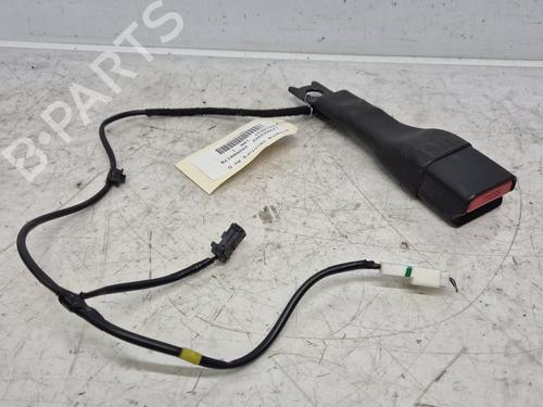 Used Seat buckle Seat buckle PEUGEOT 108 1.0 VTi (69 hp) 34332339 34332339