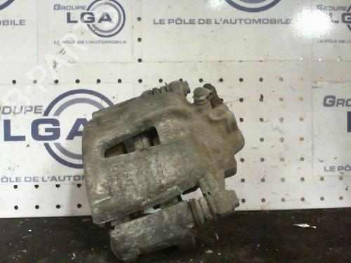 Used Right front brake caliper FIAT GRANDE PUNTO (199_) [2005-2025]  14520360