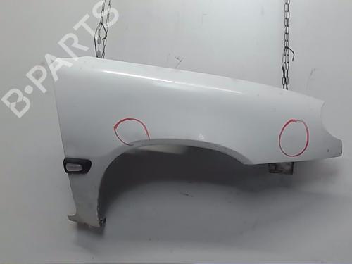 Right front fenders CITROËN SAXO (S0, S1)  | BP13829433C42 