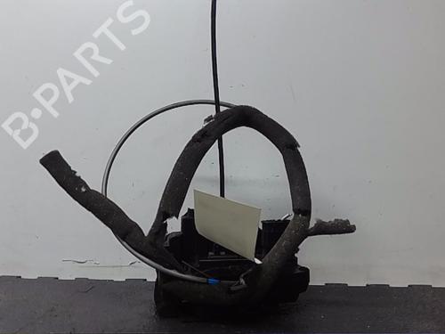 Front right lock NISSAN NV200 Van 1.5 dCi 90 (M20, M20N, M20M) | BP23200999C97 