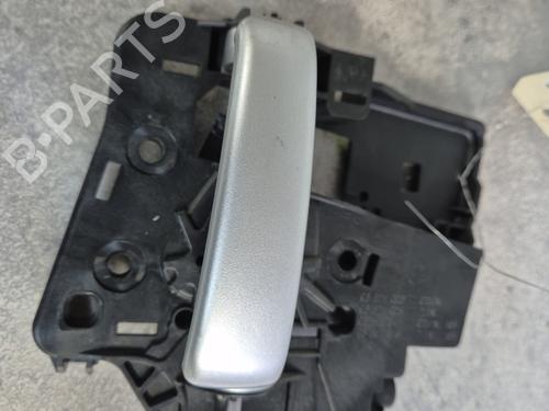 Used Rear right interior door handle CITROËN BERLINGO Box Body/MPV (B9) [2008-2025]  29758406