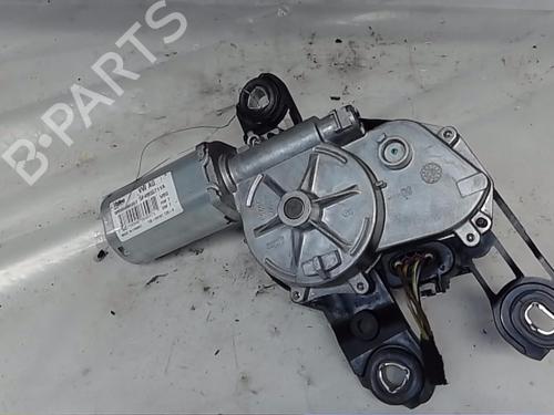 Used Rear wiper motor SEAT LEON (5F1) 1.2 TSI (110 hp) 22434310