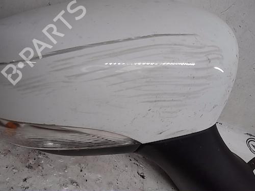Right mirror RENAULT CLIO IV (BH_) 1.5 dCi 75 | BP17335306C27 