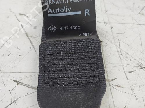front-right-seatbelt-renault-clio-iv-bh_-2012-2013-2014-2015-2016-2017-2018-2019-2020-2021-37185536 main image