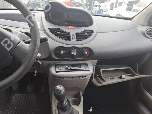 Engine RENAULT TWINGO II (CN0_) 1.2 16V (CN04, CN0B) | BP24357248M1 