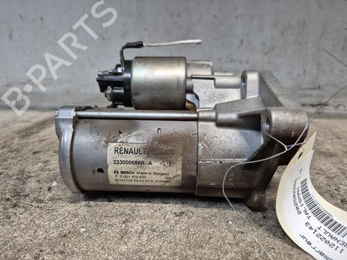 Startmotor RENAULT TALISMAN (LP_) 1.6 dCi 160 (160 hp) 29136929