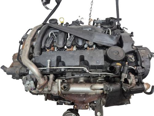 Motor CITROËN C4 Picasso I MPV (UD_)  | BP29550350M1 