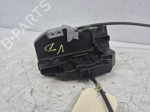 Used Front right lock Front right lock 37453644 37453644