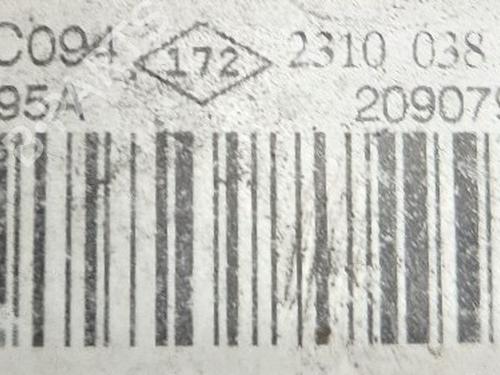 Generator DACIA SANDERO 1.5 dCi | BP34528781M7 - Image 4