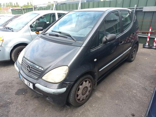 Brugte MERCEDES-BENZ A-CLASS (W168) [1997-2005]  4380539