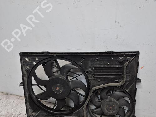 Used Radiator fan Radiator fan 36834496 36834496