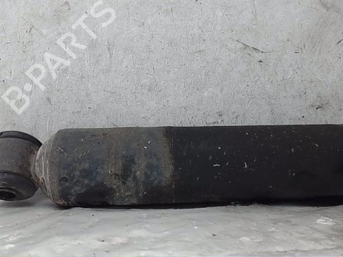 Used Left rear shock absorber CHRYSLER GRAND VOYAGER V (RT) 2.8 CRD (163 hp) 16647699