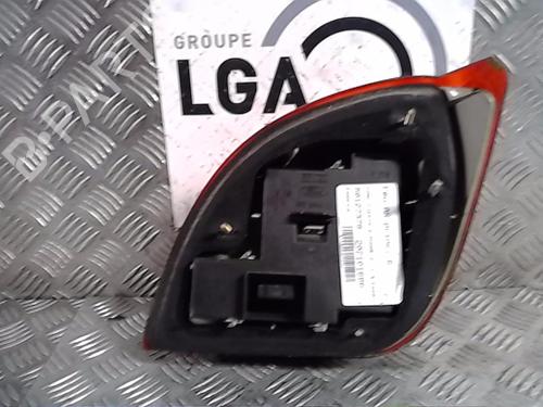 Used Left taillight FORD FIESTA IV (JA_, JB_) [1995-2006]  13852585