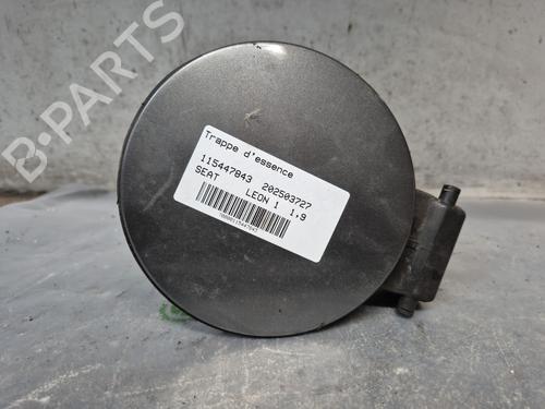 Tanklåg SEAT LEON (1M1) 1.9 TDI (110 hp) 30310825