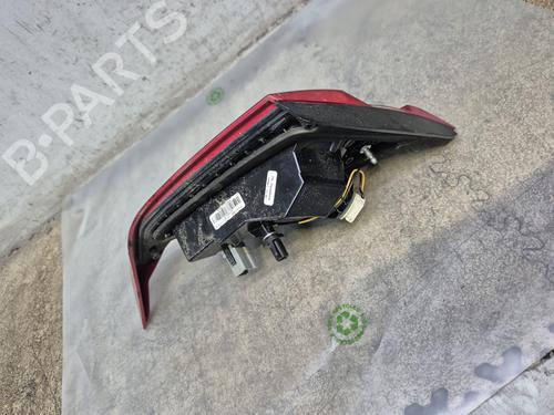 Right tailgate light FORD FIESTA VII (HJ, HF) 1.0 EcoBoost | BP29739222C80 