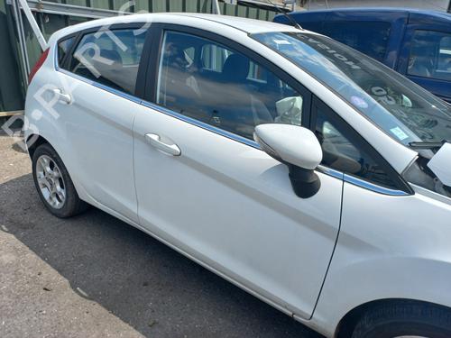 Engine FORD FIESTA VI (CB1, CCN) 1.4 | BP34455895M1 - Image 11