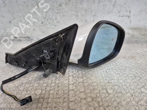 Used Right mirror ALFA ROMEO MITO (955_) 1.6 JTDM (955AXC1B) (120 hp) 26702441