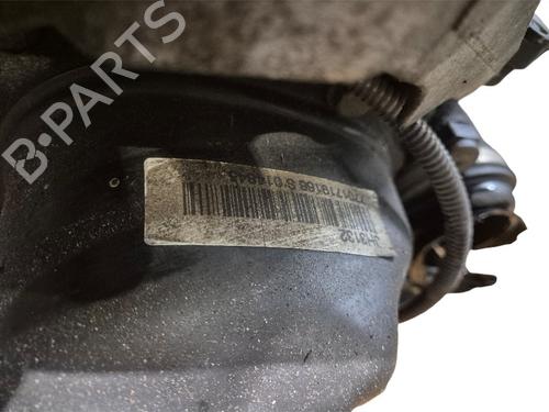 Gearkasse RENAULT MODUS / GRAND MODUS (F/JP0_) 1.5 dCi 75 | BP28330849M3 