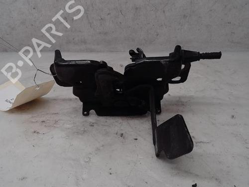 Used Hood lock DODGE CALIBER 2.0 CRD (140 hp) 16252441
