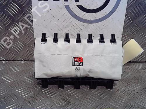 Used Passenger airbag NISSAN MICRA V (K14) 0.9 IG-T (90 hp) 14522445