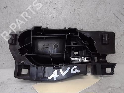 Türgriff vorne links innen für PEUGEOT 207 (WA_, WC_) 1.4 16V (95 hp) 13835176