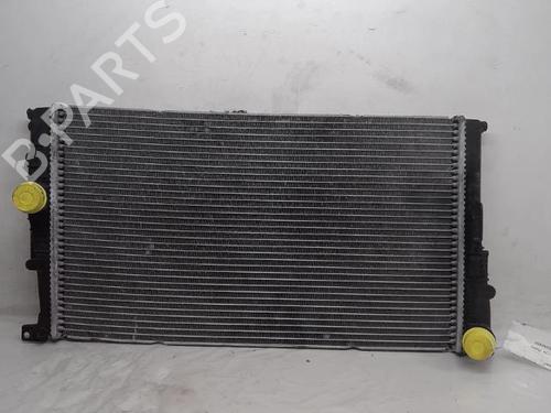 Køler BMW 1 (F20) 116 d (116 hp) 15523189