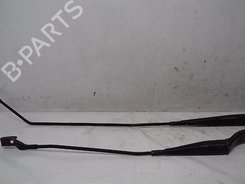 Used Front windshield wiper arm RENAULT ZOE (BFM_) [2012-2025]  14564196