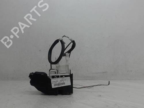 Front right lock HYUNDAI SANTA FÉ I (SM) 2.0 CRDi 4x4 | BP13828220C97 