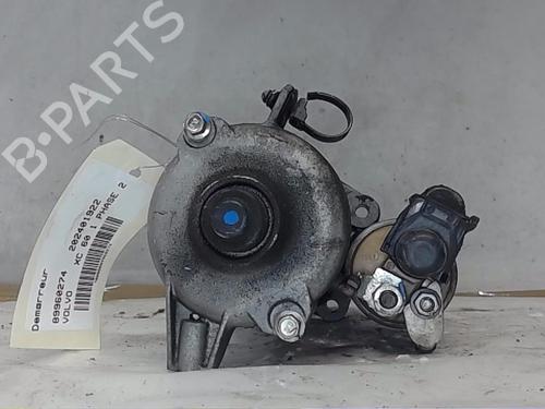 Used Starter VOLVO XC60 I SUV (156) D3 (150 hp) 19089069
