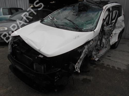 Engine control unit (ECU) KIA SPORTAGE III (SL)  | BP13839028M57 