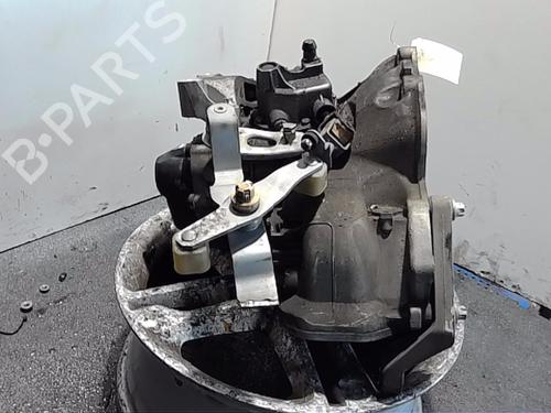 Gearbox OPEL CORSA D (S07) 1.2 (L08, L68) | BP17794731M3 