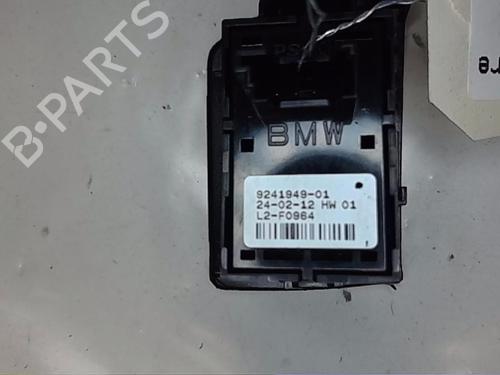 Right front window switch BMW 5 Touring (F11) 525 d xDrive | BP18912483I26 