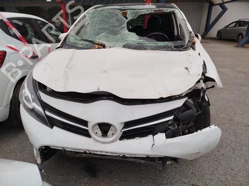 Used Parts TOYOTA VERSO (_R2_) 2.0 D-4D (AUR20_, AUR20R) (124 hp) 4322294