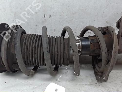 Left front shock absorber SEAT LEON (5F1) 1.6 TDI | BP16695933M16 
