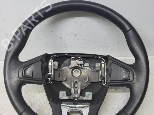 Rat Rat RENAULT MEGANE III Hatchback (BZ0/1_, B3_) 1.5 dCi (BZ1G, BZ1W, BZ0R) (95 hp) 34709704 34709704