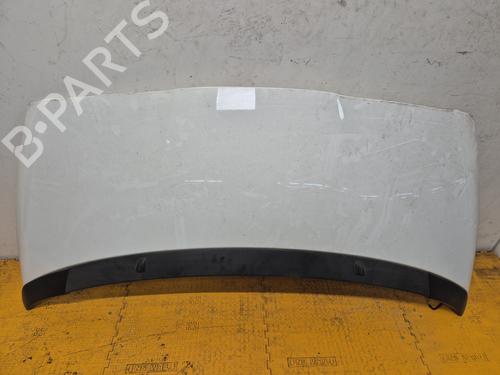 Used Hood PEUGEOT 5008 (0U_, 0E_) 1.6 16V (120 hp) 24832792