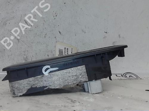 Used Left front window switch RENAULT MEGANE II (BM0/1_, CM0/1_) 2.0 dCi (BM1K, CM1K) (150 hp) 18114140