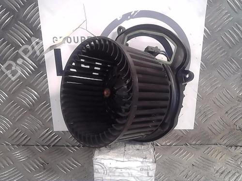 Varmvifte RENAULT MEGANE IV Hatchback (B9A/M/N_) 1.2 TCe 130 (B9MR) (130 hp) 14555440