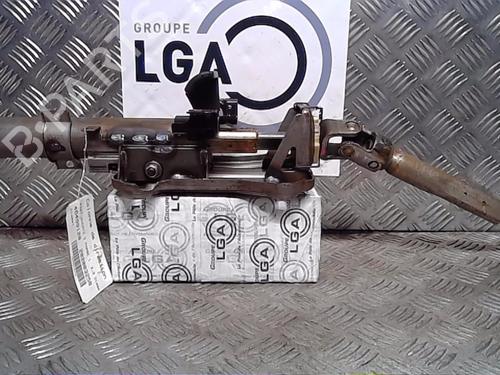 Used Steering column FIAT DUCATO Van (250_) 100 Multijet 2,2 D (100 hp) 13855362