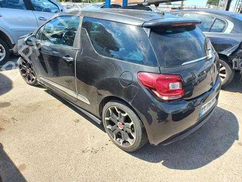 Rear mirror CITROËN DS3 (SA_) 1.6 THP 155 | BP26945022I6 