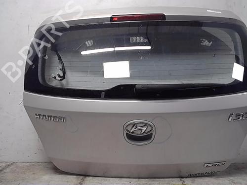 Used Tailgate HYUNDAI i30 (FD) 1.6 CRDi (90 hp) 16818542