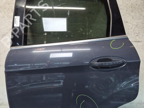 Used Left rear door FORD C-MAX II (DXA/CB7, DXA/CEU) 2.0 TDCi (115 hp) 29155273